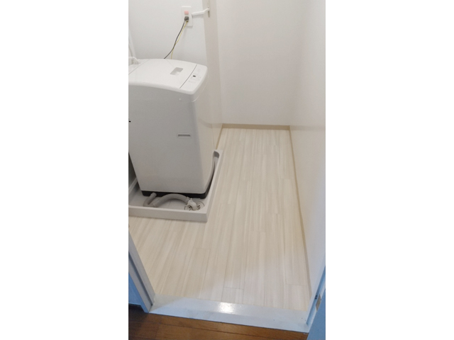 床組み
