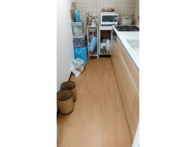 和室　畳