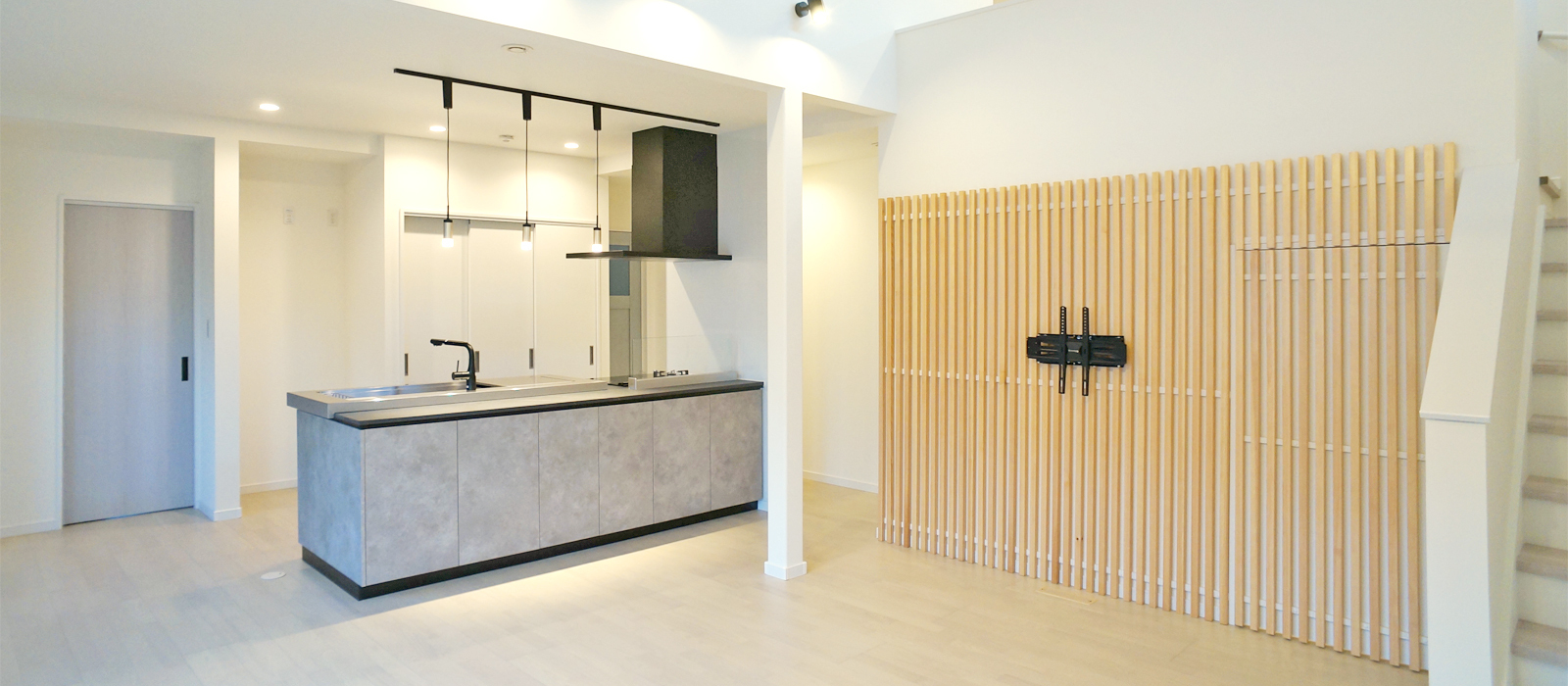 新築・リフォームお任せください