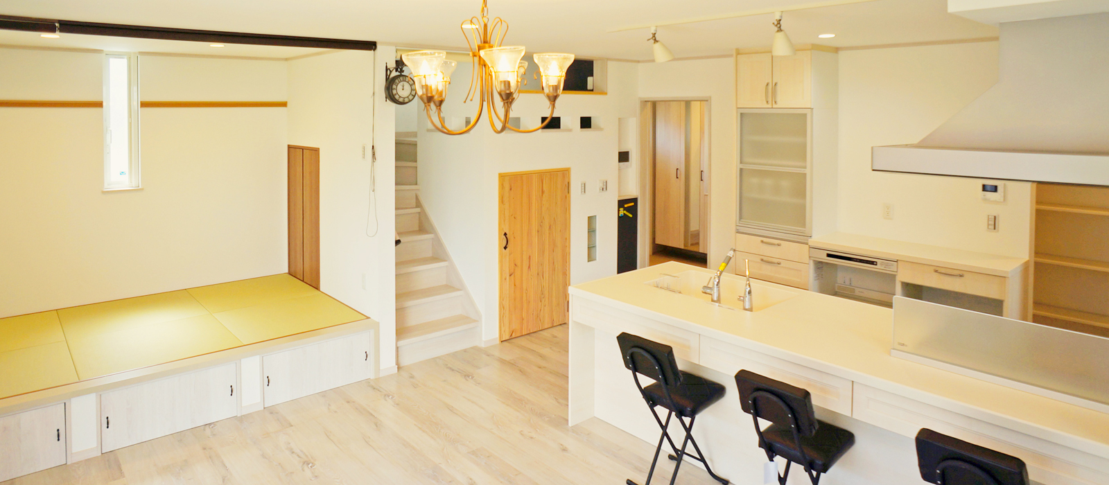 新築・リフォームお任せください