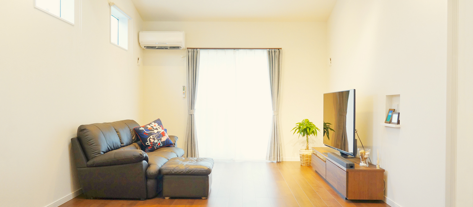 新築・リフォームお任せください